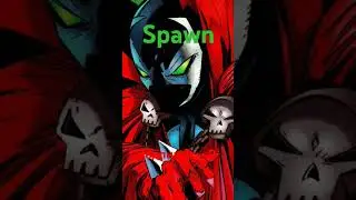 Spawn  эдит #пжактив #games #аниме #memes #edit #бравлстарс #стандофф2 #спаун
