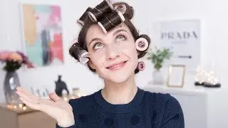 SALON EFFECT IN 15 MINUTES AT HOME! 💁 🕑