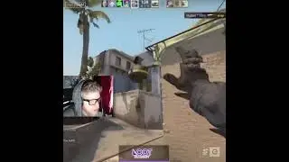 Когда тиммейты воруют киллы | When teammates stealing kills in CS:GO | #shorts #csgo