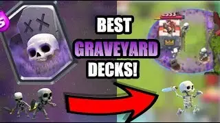 GRAVEYARD DECK-GOOD or BAD?