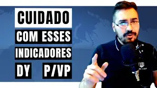 CUIDADO com os 5 FIIs 