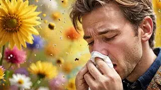 How to Manage Your Allergies (Allergy Types Explained)