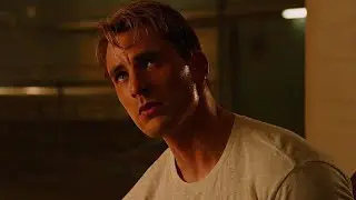 Recrutando capitão america # Os Vingadores
