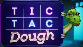 Rare Video - Tic Tac Dough Pilot w/ Tom Bergeron