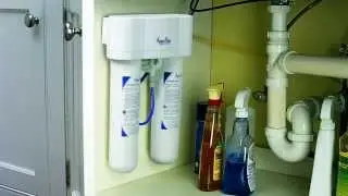 Aqua Pure AP DWS1000, Drinking Water System for Home