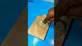 How to wood repair 