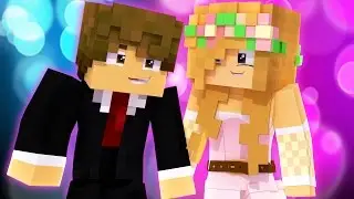 TAKING BETH TO PROM! - Parkside EP29 Season 6 (Minecraft Roleplay)