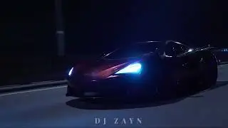 DJ ZAYN - Memories (Original Mix)