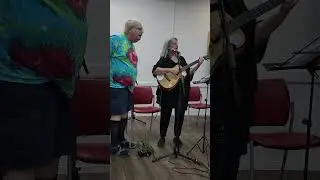Refuah Sheleimah @ Tel Aviv Folk Club October 4  2023