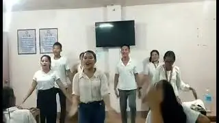 CLASSROOM RULES SONG|MUSIC