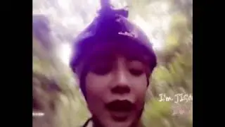 I'm Jisoo I'm Okay ... progressively slower || 