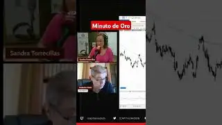 El #MinutoDeOro de #RobertoMoro. #Shorts #Consultorio #Bolsa #Mercados #Inversión