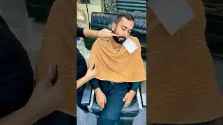 Most Attractive Beard Style For Men | Short Beard Style