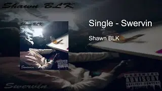 Shawn BLK - Swervin 