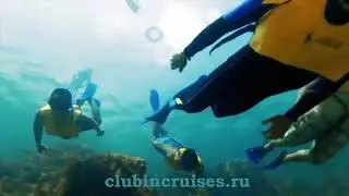 Круизный клуб inCruises. Самая короткая презентация.   1 июня 2020 г.