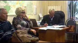 Засѣданіе ТИК г. Желѣзнодорожнаго 5 сентября 2013 г., ч. 2