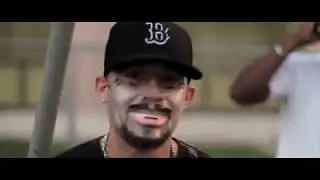 Algenis Ft Randy Glock   Locos Con Papeles remix