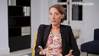 A word from Audrey Beauvillard, GRAITEC, CHRO about our culture.