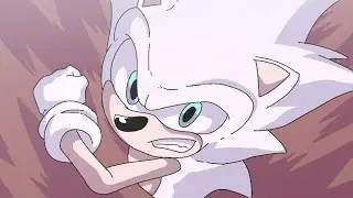 DRAGON BALL SUPER OPENING 2 - Sonic Version (REMAKE)