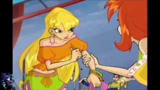 Мне надоело так жить, Брендон![WINX]