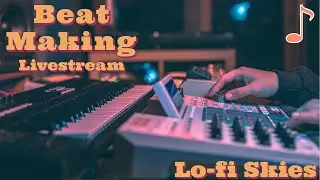 Cooking Beats Live Mpc Beats