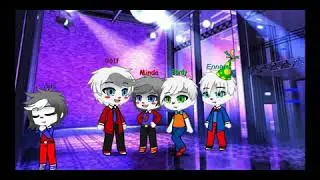 Bad Romance (glmv)