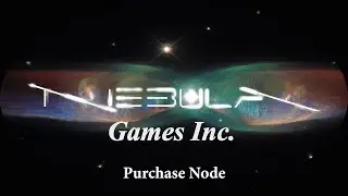 Unreal Engine 4 Tutorial: Purchase/Upgrade Node  #UE4 #resource #upgrade
