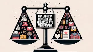 7 Claves para tener una empresa rentable como Wedding Planner