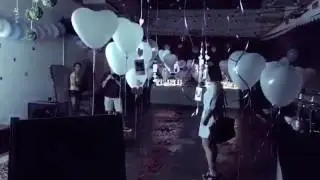 18th june surprise proposal , photos presentation