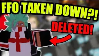 Fire Force Online got DELETED?!