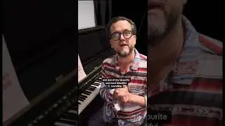 Piano Technique - Cool harmonically rich exercises🙏