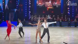 Amore No - Adriano Celentano & Yatskevich Orchestra 