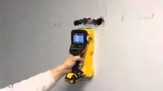 Aparelho que acha tubulações
