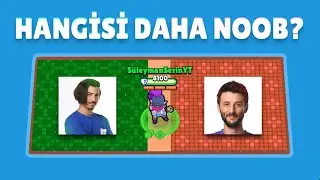 BRAWL STARS BİLGİ YARIŞMASI! ( İLK SORUDAN 20 KİŞİ ELENDİ Zorluk Derecesi %9999999)