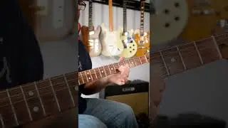 Jammin' Over A Satriani Style Backing Track | Guitar Solo