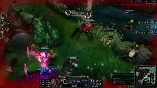 not even close