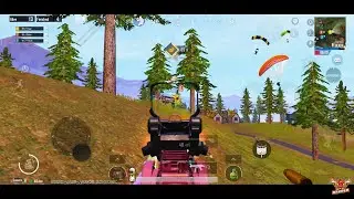ALL AT ONE PLACE | LIVIK HOT-DROP | BGMI