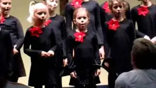 Jessica recital