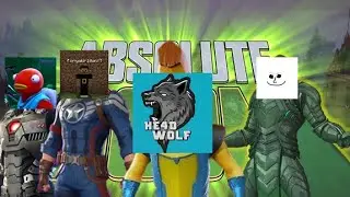 Causing Absolute DOOM in Fortnite w/ OriYakir10, Overrandomized and Mythicc!