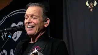 Tommy Castro & the Painkillers   Blues Prisoner   Live at Bluesmoose Radio   7 september 2022