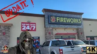 Shopping for Fireworks Deals Red Apple Deals 2024