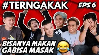 TEBAK RESEP MAKANAN LEWAT GOOGLE TRANSLATE ‼️ #TERNGAKAK