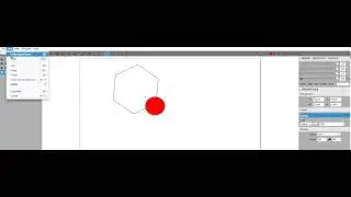 Gravit - Paste-Inside Feature Demonstration