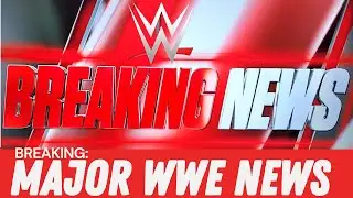 WWE STEPHANIE MCMAHON RESIGNS FROM WWE! Stephanie McMahon QUITS WWE! Wrestling News! WWE News!