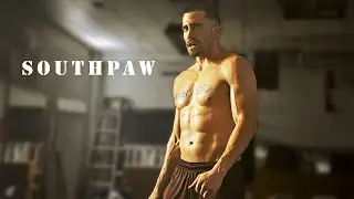 SOUTHPAW (2015) Scene: 'Phenomenal'/Training.