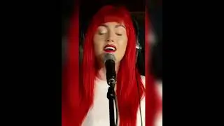 How Great Thou Art - Demi McMahon