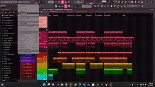 How To Change TIME SIGNATURES In FL Studio 21