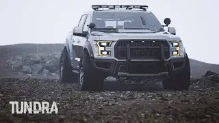 Raptor Tundra