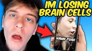 YouTube Shorts Humor is COOKED 💀