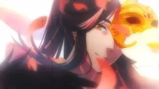 [HBD Gigi] Farewell Neverland (Collab)
